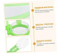 Gatuida Kit Exploration Insectes avec Cage Filet pour Habitat Observation et Portable pour Activités Scolaires et Aventure Plein Air