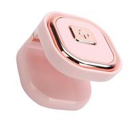 Gatuida Lampe De Gril Lampe De Solidification Des Ongles Sèche-ongles De Salon Joli Sèche-ongles Vernis Gel Léger Sèche-linge Uv Sèche-linge Portable Mini-lampe à Gel Plastique Rose
