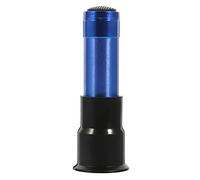 Gatuida Lampe de Mirage d'Œufs Portable pour Vérification des Œufs de Poule Taille Compacte Pratique et Solide Outil d'Incubation Lumière Froid Évitant la Surchauffe