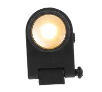 Gatuida Lampe de Travail Rechargeable USB Lampe Poche LED Puissante Éclairage Auxiliaire pour Peinture et Pulvérisation Lumière Portable à Haute Luminosité pour Atelier et Extérieur