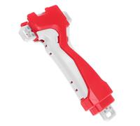 Gatuida Lanceur De Corde Toupie Bidirectionnel pour Garçon Fille Jouet avec Poignée Accessoires De Combat De Gyroscope