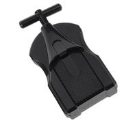 Gatuida Lanceur de Toupie String pour Accessoire de Jeu de Plastique Adapté à Intérieur et Extérieur Détente et Loisirs