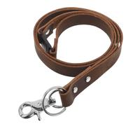 Gatuida Lanière Porte-badge Légère avec Clip de Sécurité Cordon de Cou Résistant pour Cartes Identité Badges de Travail et Événements