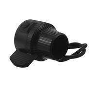 Gatuida Levier d'accélérateur pour Trottinette électrique - Pièces de Rechange pour la Commande de Vitesse au Doigt, Compatible avec Les trottinettes électriques KuKirin G3/G4