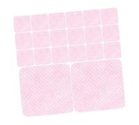 Gatuida Lingettes Dissolvantes Pour Vernis à Ongles Boîtes Retrait Utilisation Pratique