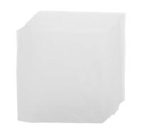 Gatuida Lingettes Sèches Jetables 30X30 CM Serviettes Pieds en Pulpe de Bois 60 G Lot de 100 Douces Absorbantes Spa Salons de Beauté Voyages et Randonnée