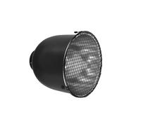 Gatuida Lot de 2 Abat-Jour pour Lampe de Terrarium à Reptiles : Capuchon réfléchissant Optique résistant à la Chaleur de 14 cm pour Une Meilleure Diffusion de la lumière - Abat-Jour pour