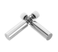 Gatuida Lot De 2 Amortisseurs De Réfrigérateur : Fermeture De Porte En - ferme-portes De Congélateur Avec Technologie D'amortissement De Haute Précision