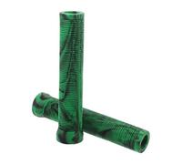 Gatuida Lot De 2 Poignées De Guidon en Caoutchouc pour Vélo Tout-Terrain Poignées De Rechange Antidérapantes pour Vélo De Route Et VTT Confort Optimal