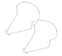 Gatuida Lot de 2 protections de lame pour tondeuse à gazon, protection