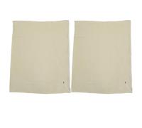 Gatuida Lot de 2 Sacs à Plantes en Toile de Jute - 100 x 80 cm - Protection hivernale Contre Le Gel - Sacs réutilisables - Toile Anti-Gel pour Plantes d'extérieur par Temps Froid
