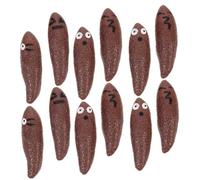 Gatuida Lot de 20 Jouets Lance-Caca Fantaisie Doigts, Matériau Sûr sans Substances Nocives, Jouets Anti-Stress Réutilisables pour Garçon et Filles, pour Fêtes et Jeux Amusants