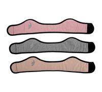 Gatuida Lot de 3 cache-oreilles antibruit pour dormir, bandeau antibruit, protection des oreilles enveloppante, couvre- d'hiver chauds pour hommes et femmes, idéal pour les voyages.