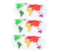 Gatuida Lot de 3 Caches pour Caméra Pc et Ordinateur Portable, Protection de Confidentialité, Couvercle Coulissant en Plastique