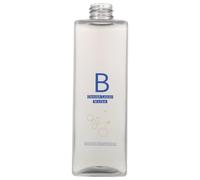 Gatuida Lot de 3 flacons ABC pour appareil de beauté, accessoires de soins de la peau, pièces de rechange pour machine à bulles d'hydrogène et d'oxygène, outil de beauté du visage,