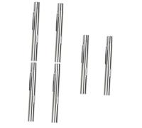 Gatuida Lot De 3 Lampes-stylos À Usage Lampe Torche Utilitaire À Led Clip Pour Évaluation Neurologique 2 Pièces X 3