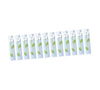 Gatuida Lot De 3 Poignées De Porte De Four À - En Tissu Lavable - Vos Mains Gardent Les Poignées De Réfrigérateur Et De Four - 4 Pièces X 3