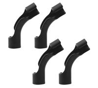 Gatuida Lot de 4 cintreuses pour durites de réservoir de Course, cintreuse