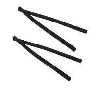 Gatuida Lot De 4 Joints D'Étanchéité En Mousse Pour Machine À Sceller Sous Vide Pièces De Rechange Pour Machines À Sceller Sous Vide Automatiques Joints