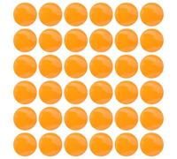 Gatuida Lot de 50 filtres gélatines Orange Transparents pour éclairage Photo, compatibles avec Les flashs, Lampes Torches LED et Autres Accessoires (2,8 x 2,8 Pouces).