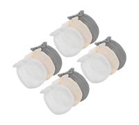 Gatuida Lot De 6 Paires De Pour Bébé Moufles Pour Nourrissons Moufles Pour Tout-Petits Pour Bébés Pour Nouveau-Nés Pour Nourrissons Pour Tout-Petits