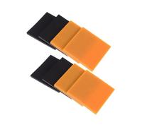 Gatuida Lot De 8 Patchs Antidérapants Pour Talons Hauts Coussinets Pour Talons Hauts Coussinets Pour Talons Non Rembourrés Inserts Pour Chaussures Remplacement De De Botte