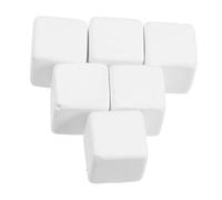 Gatuida Lot de Blocs Minéraux pour Reptiles Et Petits Animaux, Pierres Naturelles à Mâcher, 6 Unités, Compact, pour Tortues, Lézards, Caméléons, Cochons d'Inde, Entretien Et Santé