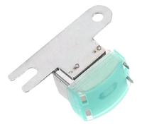 Gatuida Magnétophone Stéréo Tête d'Enregistrement Double Canal Accessoire Grand Support Pièce pour Magnétophone à Cassettes Fournitures pour Enregistreur Portable Compatible Audio