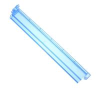 Gatuida Mahjong Poussoir et Support Acrylique Transparent Poussoir Réutilisable pour Jeu Mahjong Chinois à Domicile