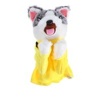 Gatuida Main de Boxe pour Chien pour Jeux Imagination et Activités Familiales Améliore Communication et Soi