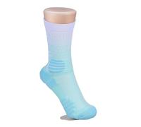 Gatuida Mannequin Pied Magnétique Plastique pour Chaussettes et Bracelets Cheville Modèle Femme Résistant et Finition Lisse pour Affichage Polyvalent