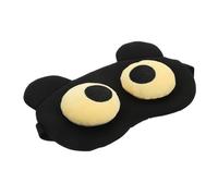 Gatuida Masque pour Yeux Joli et Amusant Bandeau de Sommeil Confortable pour Voyageurs et Quotidien