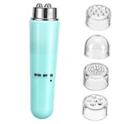 Gatuida Masseur Visage Et Cou Masseur Manuel Pour Cou Pour Visage Appareil De Massage Et Sculpteur Facial Contour Des Yeux Appareil De Massage Contour Des Yeux