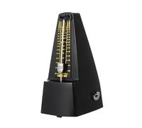 Gatuida Mécanique pour Piano Guitare Batterie Violon Robuste Fer et Plastique Accessoire Musical Portable pour Débutants et