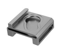 Gatuida Metal Sword Belt Clip with Safe Edges and Fit Fantasy Sword Buckle for Cosplay and Theme Parties