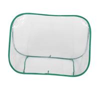 Gatuida Mini de Jardin Pliable Abri pour Plantes Compact pour Petits