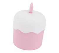 Gatuida Mini Formateur de Bulles Visage en Pp Léger et Facile à Utiliser, Tasse Mousse Nettoyante Portable pour Femmes, Outil Simple pour Nettoyage du Visage