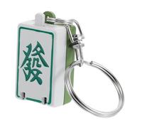 Gatuida Mini Pinces À Ongles Mahjong Porte-Clés Mini Coupe-Ongles Coupe-Ongles Petit Outil De Coupe D'Ongles Coupe-Ongles Lucky Mahjong Coupe-Ongles En Tuiles De Mahjong Avec