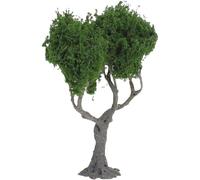 Gatuida Modèle d'arbre paysager Arbre modèle bâtiment scène Chemin de Fer la modélisation Maquette Arbres du Village de noël Matériaux du modèle d'architecture Arbre Miniature Fil de Fer