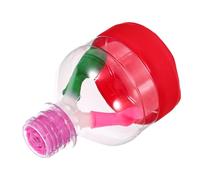 Gatuida Modèle de Poumon Assembleur Éducatif Stem pour Garçon Fille Démonstration Fonction Respiratoire DIY Apprentissage Physiology Couleur Aléatoire Couleur Aléatoire