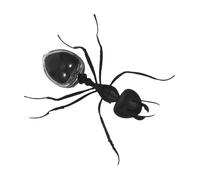 Gatuida Modèle Éducatif Insecte Solaire Imitation Alimenté par Solaire pour Apprentissage Pratique Jeu Adapté pour Activités Intérieur et Extérieur