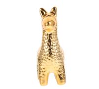 Gatuida Modèle en Céramique Décoration Figurine De Ornement pour Pendaison De Crémaillère