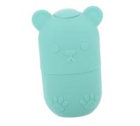 Gatuida Moule à Glace Pour Visage Support Pour Glaçons Faciaux Masseur Facial Moule à Glaçons Treillis Accessoires De Massage