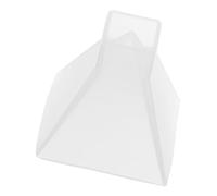 Gatuida Moule Silicone Robuste pour Époxy Moule Format pour Création DIY Modèle pour Artisanat Décoratif