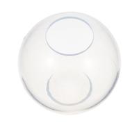 Gatuida Moule Silicone Sphère pour DIY Balles et Artisanat Résistant Haute Température et Antiadhésif pour Bougies et Bijoux