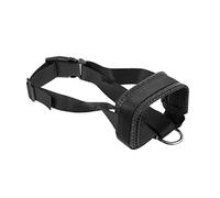 Gatuida Museau de Réglable Accessoire pour Limiter Aboiements Morsures Respirante