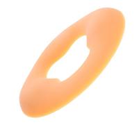 Gatuida Oreiller Visage Silicone Doux pour Spa Coussin Massage Table Confortable et Lavable Têtière Ergonomique pour Salon de