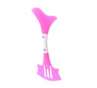 Gatuida Outil de Maquillage Silicone pour Contour Du Nez et Eye-liner Aide Facile pour Débutants Précision et Éclat Du Visage Accessoire Multifonctionnel pour Maquillage Net