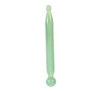 Gatuida Outil de Massage Gua Résine Stylo Acupuncture Manuel pour Points de Pression Massage Profond des Tissus Relaxation et Amélioration Circulation