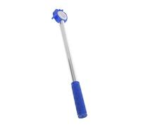 Gatuida Outil Ouverture De Fenêtre Alliage Aluminium avec Tige De Tirage Facile à Utiliser pour Fenêtres Et Difficiles Installation Professionnelle Requise